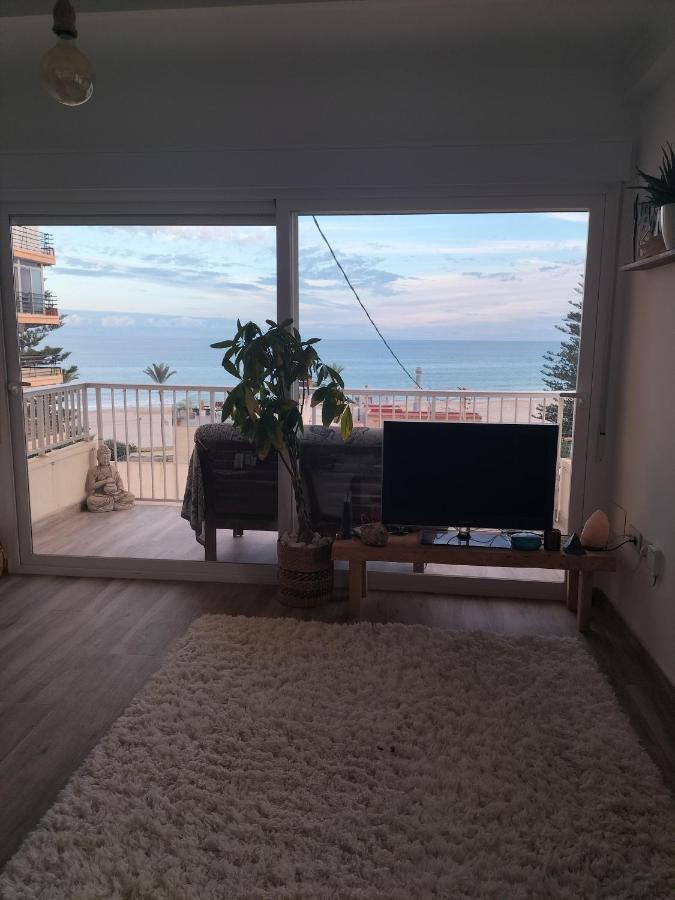Apartamento Alma De Mar, Increible Vistas!! El Campello Esterno foto