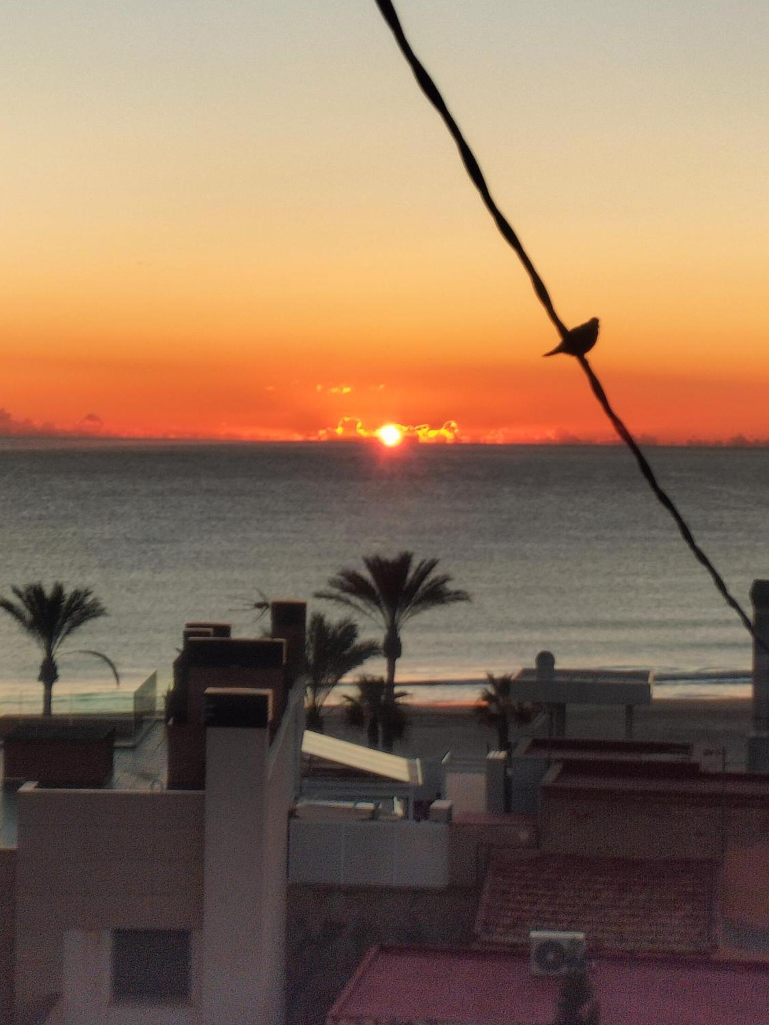 Apartamento Alma De Mar, Increible Vistas!! El Campello Esterno foto